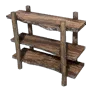Vatu's Wooden Shelf icon