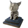 Papu Thinker icon