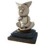 The Birth of Paphrodite icon
