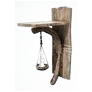 Jade Starlight Wall Candle Stand icon