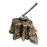 [Manor] Chopping Stump icon