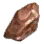 Pure Copper Crystal icon