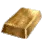 Brass Ingot icon