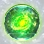 Resplendently-lit Gemstone icon