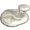 Melted Silver Shard icon