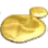 Melted Gold Shard icon