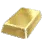 Gold Ingot icon