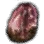 Rough Red Crystal icon