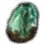 Rough Green Crystal icon
