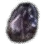 Rough Black Crystal icon