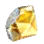 Gold Topaz icon
