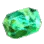 Emerald icon