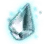 Precious Translucent Crystal icon