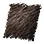 Well-tanned Top-quality Deer Fur icon