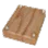 Sturdy White Cedar Plywood icon