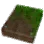 Sturdy Moss Tree Plywood icon