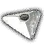 Empty Crystal icon