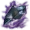 Black Gem Fragment icon