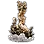 Golden Mermaid Statue icon