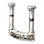 Loopy Tree Forest Pillars icon