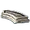 Crescent Turf Frame icon