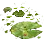 Miloberry's Apu Apu Waterstarwort icon