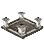 Sturdy Stone Floor icon