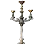 Tidal Blue Lamp Post icon