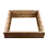 Fine Rectangular Thuja Water Frame Base icon