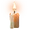 Memorial Candle icon