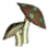 Big Fortune Teller Mushroom icon