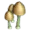 Big Arrow Mushroom icon