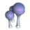 Big Hump Mushroom icon