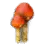 Star Anise Mushroom icon