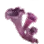 Pink Trumpet Mushroom icon