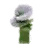 Green Pendulous Mushroom icon