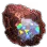 Ruddy Manganese Nodule icon