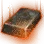 Brilliant Rock Salt Ingot icon