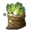 High-quality Napa Cabbage Sack icon