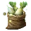 Radish Sack icon