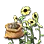 High-quality Sunflower Seed icon