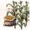 Mysterious Corn Seed icon
