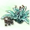 Mysterious Fire Flake Flower Seed icon