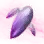 Mysterious Cloud Mushroom Hypha icon