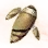 Mysterious Tiger Mushroom Hypha icon