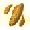 Mysterious Leccinum Hypha icon