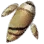 High-quality Tiger Mushroom Hypha icon