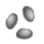 Small White Seed icon