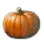 High-quality Pumpkin icon