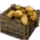 Potato Crate icon